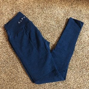 Alphalete Revival Leggings